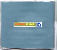 Fluke - Absurd CD1